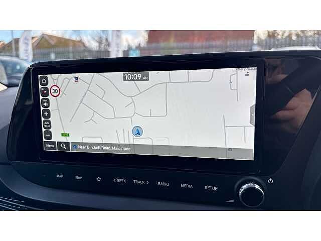 Hyundai i20 I20 1.0T GDi Premium 5dr