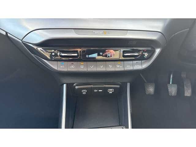 Hyundai i20 I20 1.0T GDi Premium 5dr