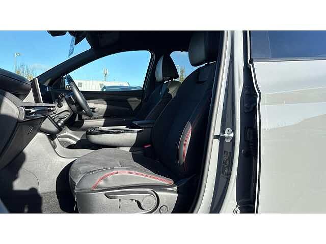 Hyundai Tucson TUCSON 1.6T Hybrid N Line 5dr Auto