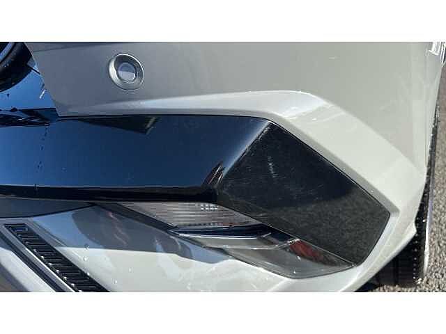 Hyundai Tucson TUCSON 1.6T Hybrid N Line 5dr Auto