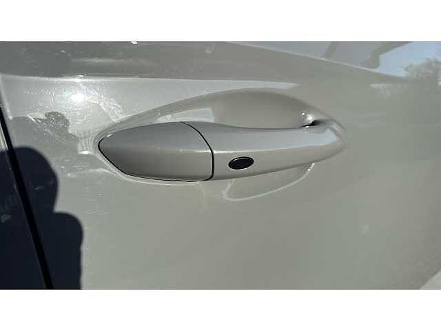 Hyundai Tucson TUCSON 1.6T Hybrid N Line 5dr Auto