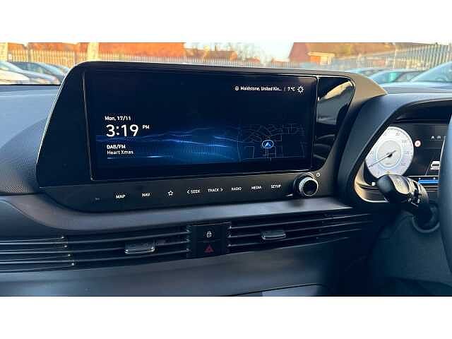 Hyundai i20 I20 1.0T GDi Premium 5dr