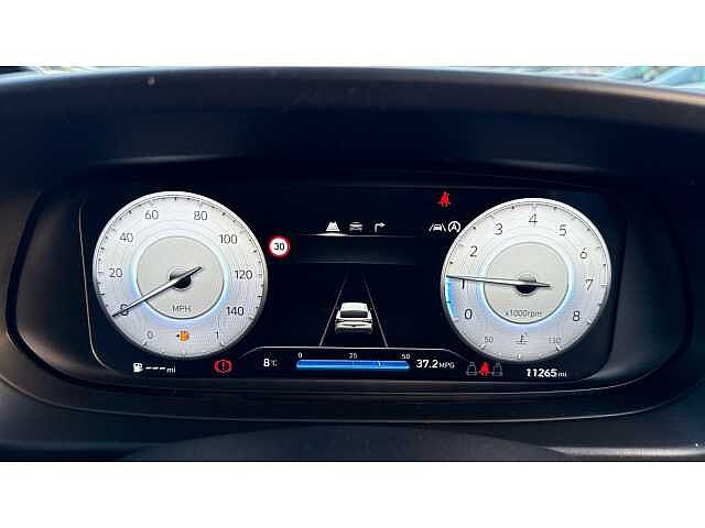 Hyundai i20 I20 1.0T GDi Premium 5dr