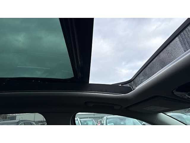 Hyundai Tucson TUCSON 1.6T Ultimate 5dr