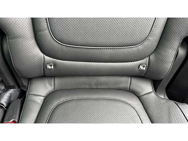 Hyundai Tucson TUCSON 1.6T Ultimate 5dr