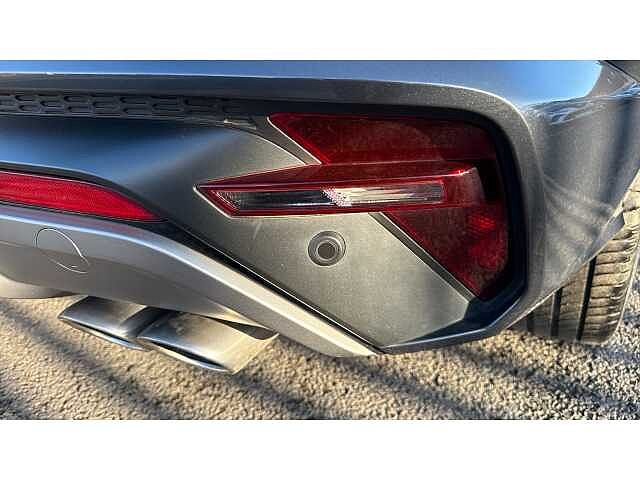 Hyundai Tucson TUCSON 1.6 TGDi Hybrid 230 N Line S 5dr 2WD Auto