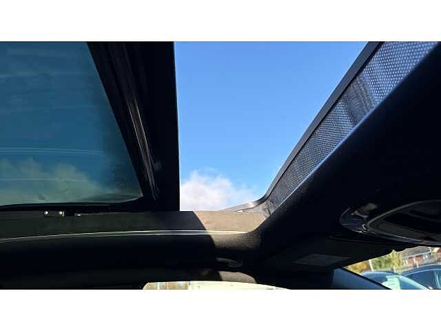 Hyundai Tucson TUCSON 1.6 TGDi Hybrid 230 N Line S 5dr 2WD Auto