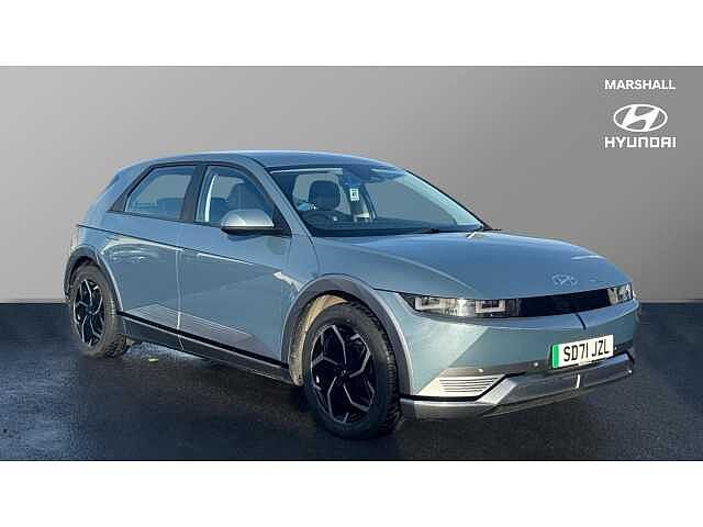 Hyundai Ioniq 5 IONIQ 5 160kW Premium 73 kWh 5dr Auto