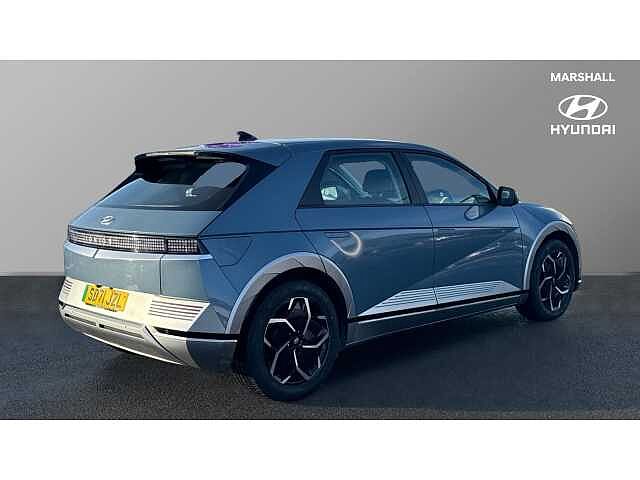Hyundai Ioniq 5 IONIQ 5 160kW Premium 73 kWh 5dr Auto