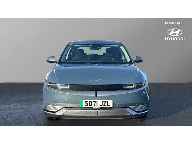 Hyundai Ioniq 5 IONIQ 5 160kW Premium 73 kWh 5dr Auto