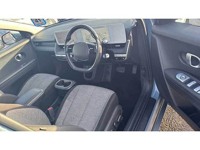 Hyundai Ioniq 5 IONIQ 5 160kW Premium 73 kWh 5dr Auto