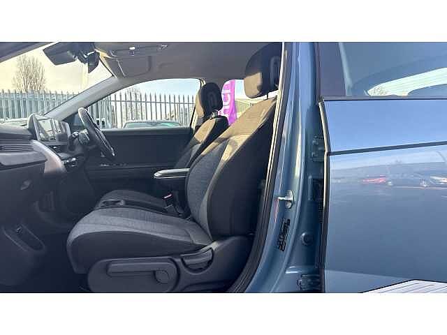Hyundai Ioniq 5 IONIQ 5 160kW Premium 73 kWh 5dr Auto