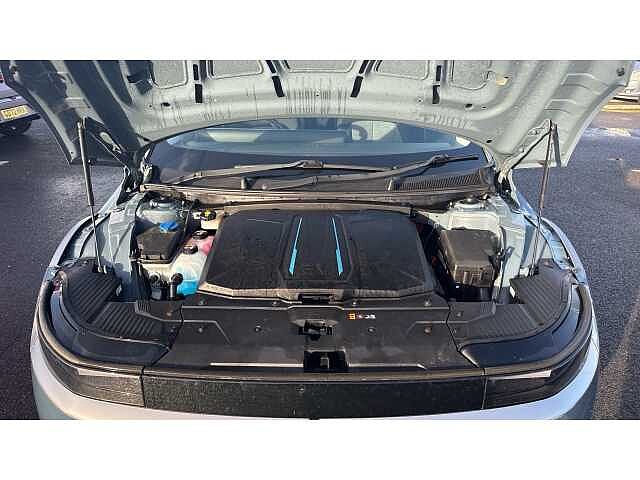 Hyundai Ioniq 5 IONIQ 5 160kW Premium 73 kWh 5dr Auto