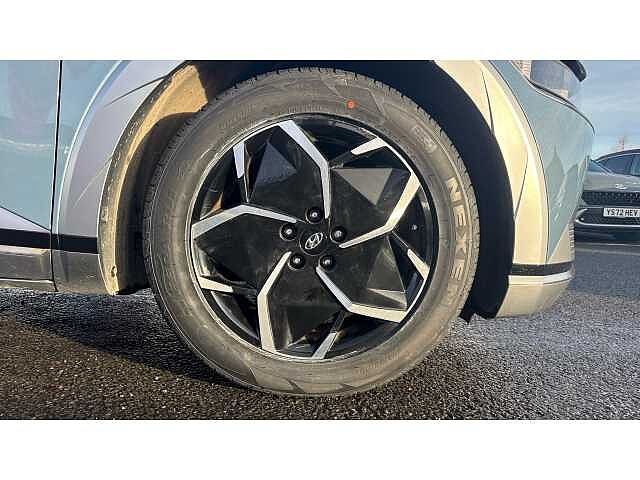 Hyundai Ioniq 5 IONIQ 5 160kW Premium 73 kWh 5dr Auto