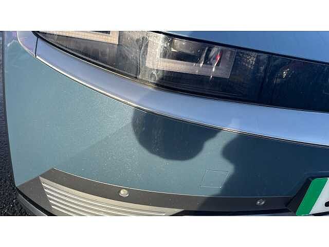 Hyundai Ioniq 5 IONIQ 5 160kW Premium 73 kWh 5dr Auto