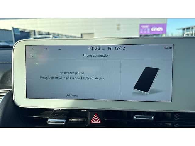 Hyundai Ioniq 5 IONIQ 5 160kW Premium 73 kWh 5dr Auto