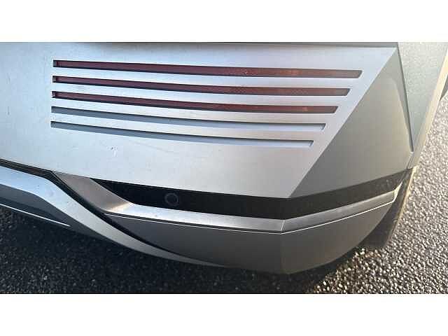 Hyundai Ioniq 5 IONIQ 5 160kW Premium 73 kWh 5dr Auto