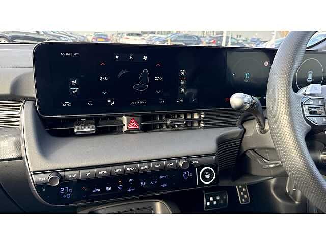 Hyundai Ioniq 5 N IONIQ 5 N 478kW 84 kWh 5dr Auto [Vision Roof]