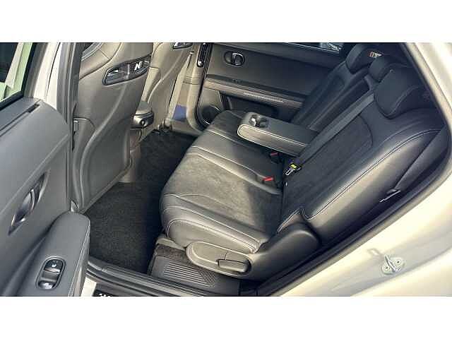 Hyundai Ioniq 5 N IONIQ 5 N 478kW 84 kWh 5dr Auto [Vision Roof]