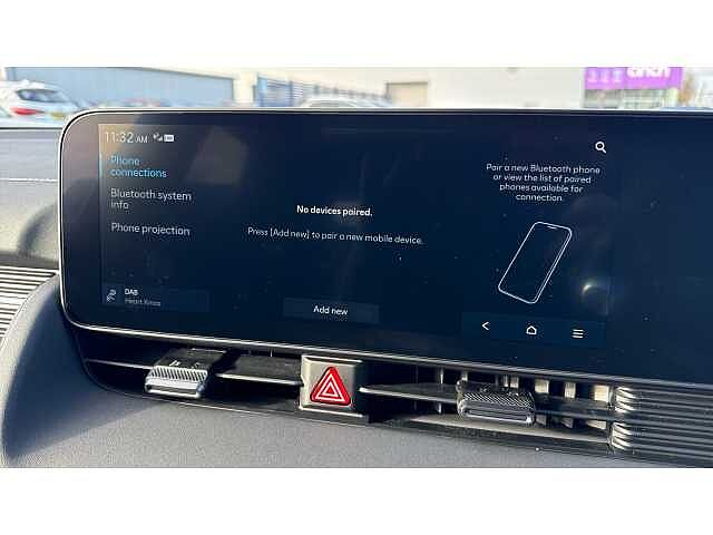 Hyundai Ioniq 5 N IONIQ 5 N 478kW 84 kWh 5dr Auto [Vision Roof]