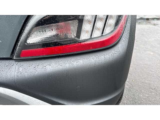 Hyundai Kona KONA 1.6 GDi Hybrid Ultimate 5dr DCT