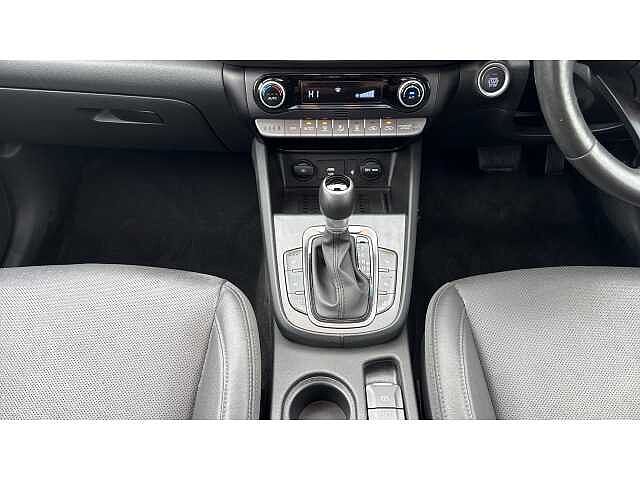 Hyundai Kona KONA 1.6 GDi Hybrid Ultimate 5dr DCT