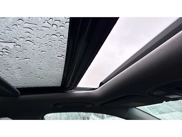 Hyundai Kona KONA 1.6 GDi Hybrid Ultimate 5dr DCT