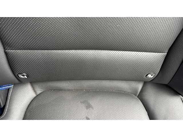 Hyundai Kona KONA 1.6 GDi Hybrid Ultimate 5dr DCT