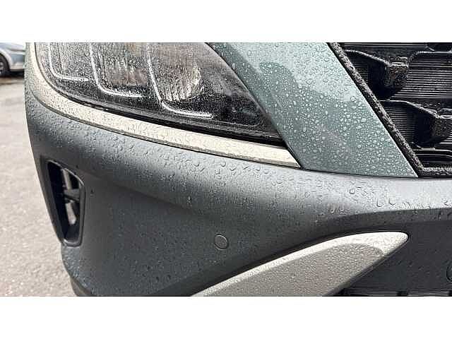 Hyundai Kona KONA 1.6 GDi Hybrid Ultimate 5dr DCT