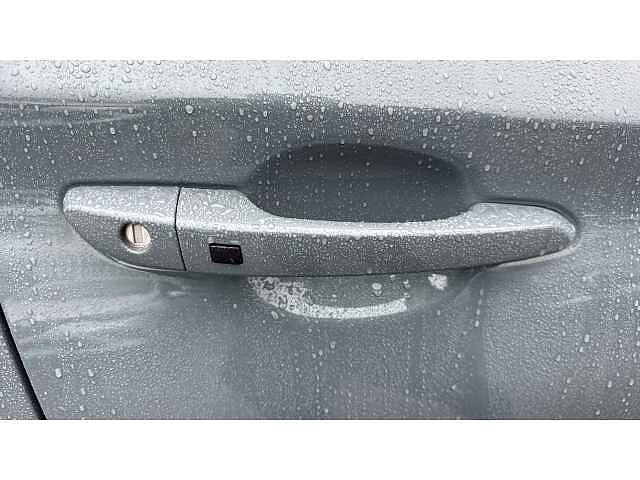 Hyundai Kona KONA 1.6 GDi Hybrid Ultimate 5dr DCT