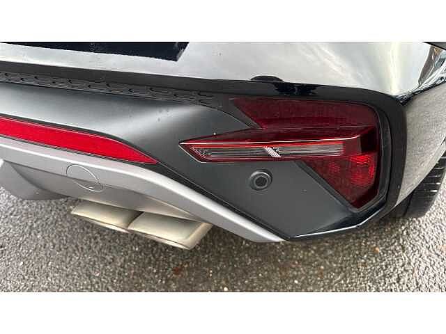 Hyundai Tucson TUCSON 1.6 TGDi Hybrid 230 N Line S 5dr 2WD Auto