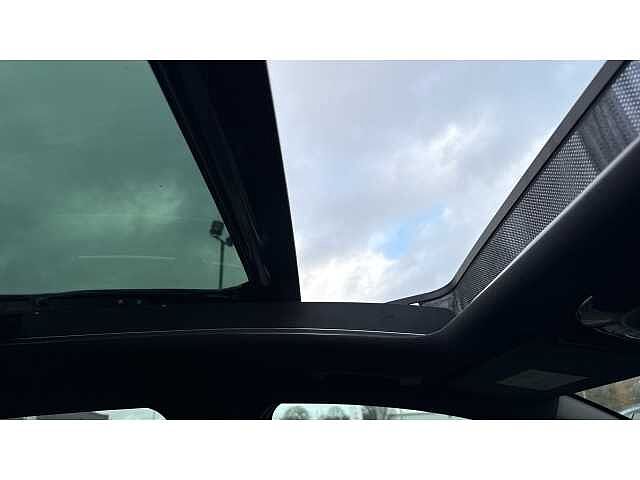 Hyundai Tucson TUCSON 1.6 TGDi Hybrid 230 N Line S 5dr 2WD Auto