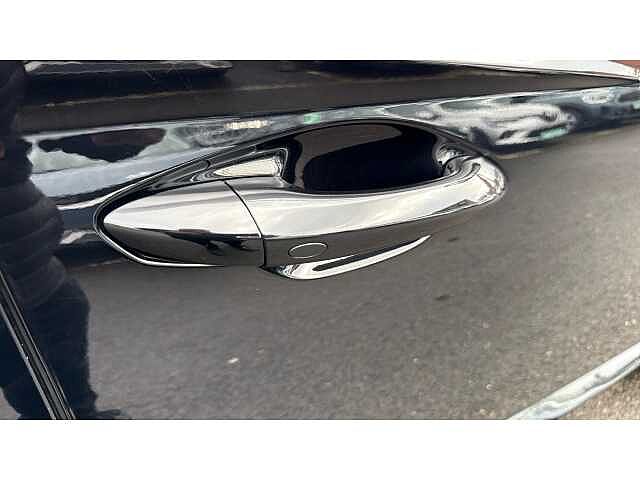 Hyundai Tucson TUCSON 1.6 TGDi Hybrid 230 N Line S 5dr 2WD Auto