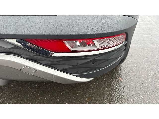 Hyundai Tucson TUCSON 1.6 TGDi Premium 5dr 2WD