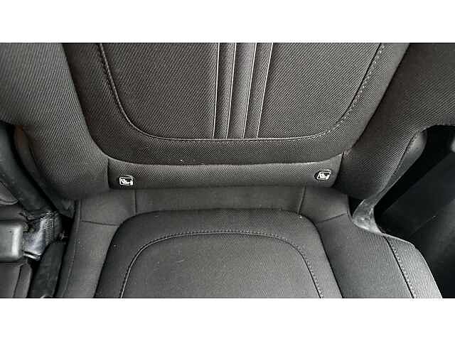 Hyundai Tucson TUCSON 1.6 TGDi Premium 5dr 2WD