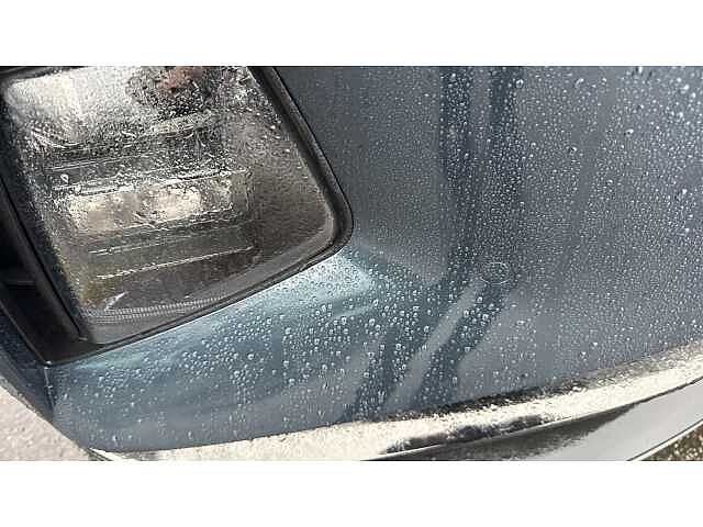 Hyundai Tucson TUCSON 1.6 TGDi Premium 5dr 2WD