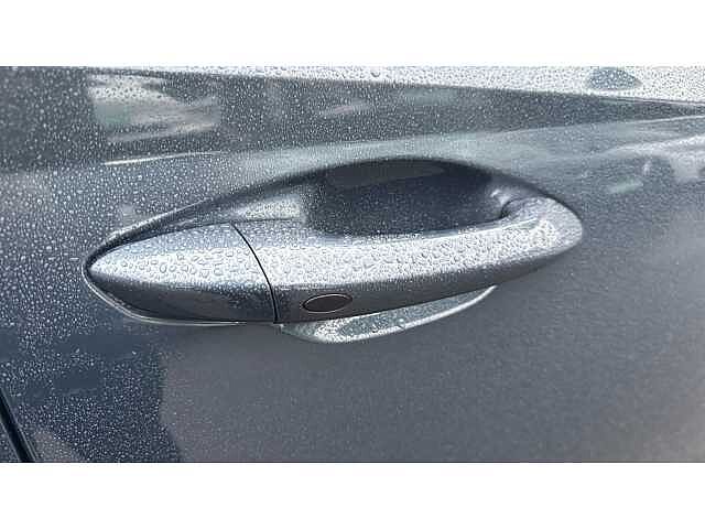 Hyundai Tucson TUCSON 1.6 TGDi Premium 5dr 2WD