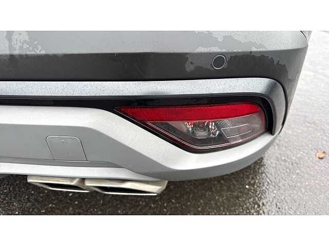 Hyundai Tucson TUCSON 1.6T Hybrid Advance 5dr Auto