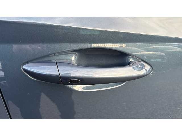 Hyundai Tucson TUCSON 1.6 TGDi Hybrid 230 Premium 5dr 2WD Auto