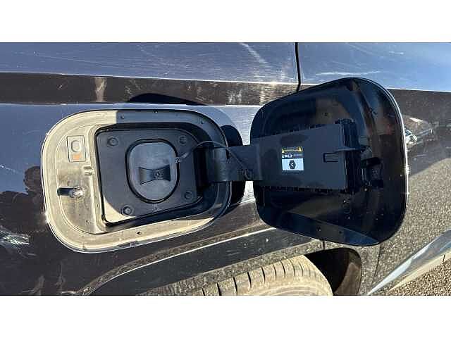 Hyundai Tucson TUCSON 1.6 TGDi Plug-in Hybrid N Line S 5dr 4WD Auto