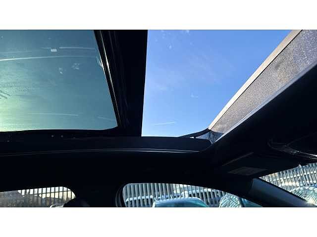 Hyundai Tucson TUCSON 1.6 TGDi Plug-in Hybrid N Line S 5dr 4WD Auto