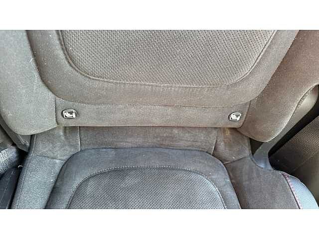 Hyundai Tucson TUCSON 1.6 TGDi Plug-in Hybrid N Line S 5dr 4WD Auto