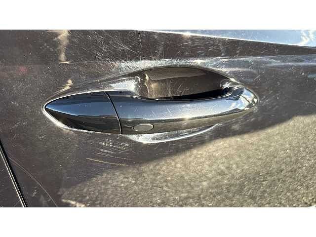 Hyundai Tucson TUCSON 1.6 TGDi Plug-in Hybrid N Line S 5dr 4WD Auto