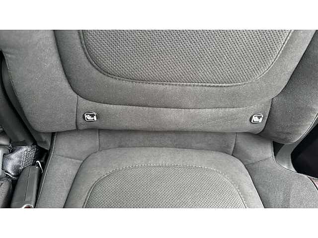 Hyundai Tucson TUCSON 1.6T N Line S 5dr