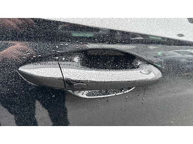 Hyundai Tucson TUCSON 1.6T N Line S 5dr