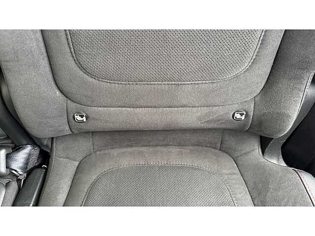 Hyundai Tucson TUCSON 1.6 TGDi Hybrid 230 N Line 5dr 2WD Auto