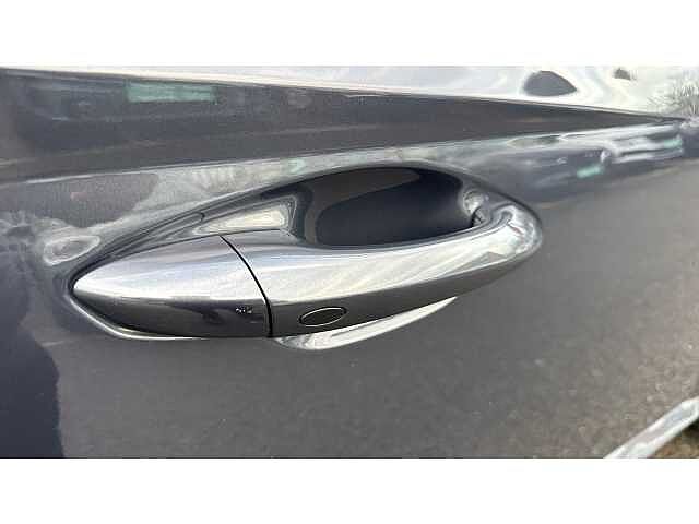 Hyundai Tucson TUCSON 1.6 TGDi Hybrid 230 N Line 5dr 2WD Auto