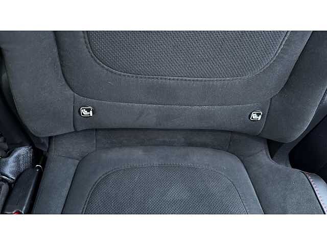 Hyundai Tucson TUCSON 1.6 TGDi Hybrid 230 N Line S 5dr 2WD Auto