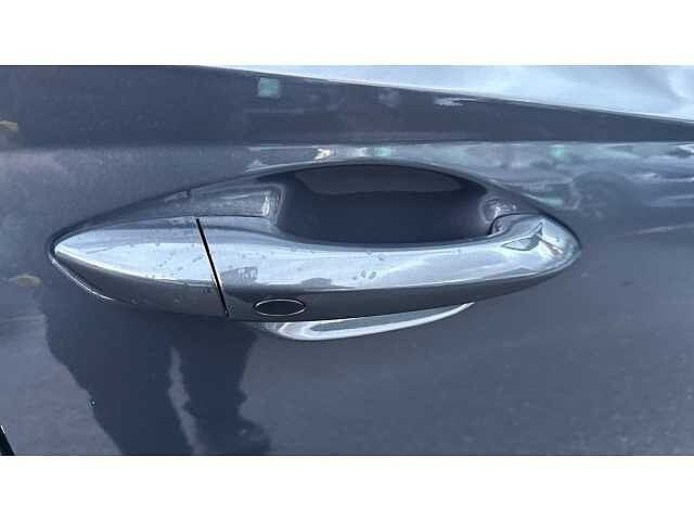 Hyundai Tucson TUCSON 1.6 TGDi Hybrid 230 N Line S 5dr 2WD Auto