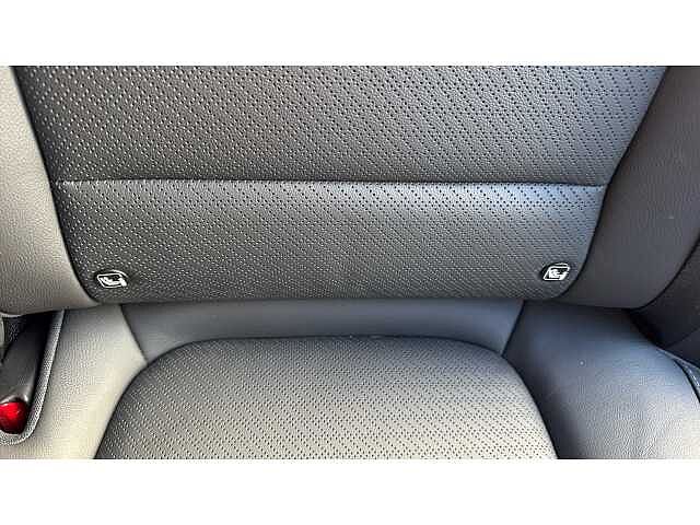 Hyundai Kona KONA 1.6 GDi Hybrid Premium SE 5dr DCT